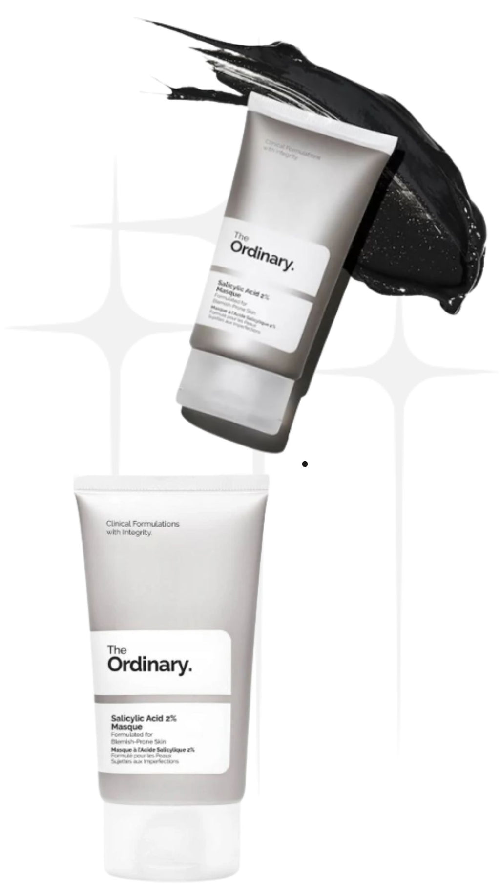 MASC. ARCILLA ÁCID SALICILICO ORD 50ML