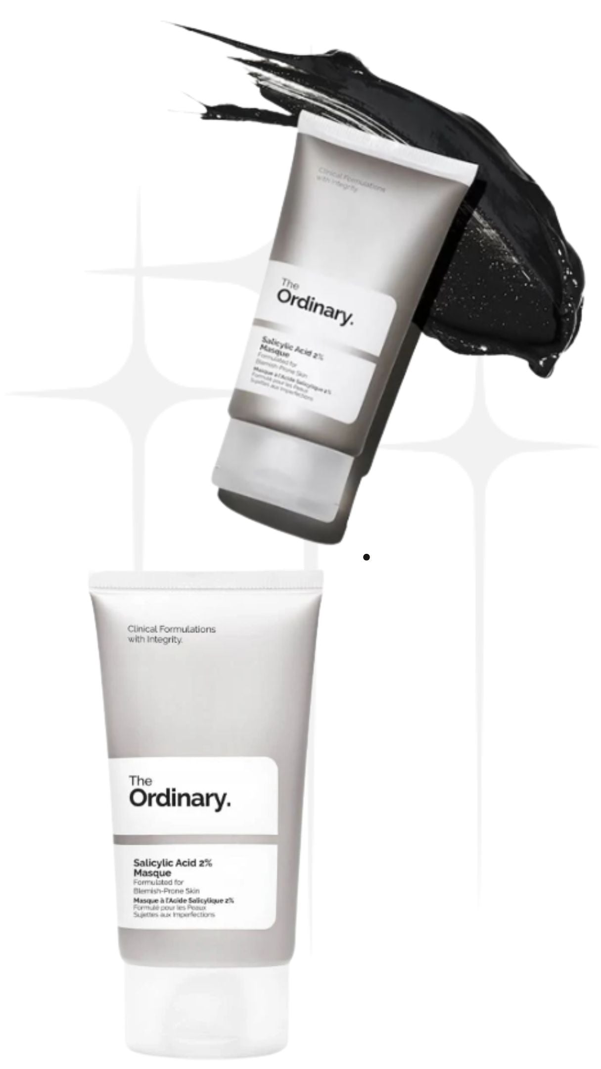 MASC. ARCILLA ÁCID SALICILICO ORD 50ML