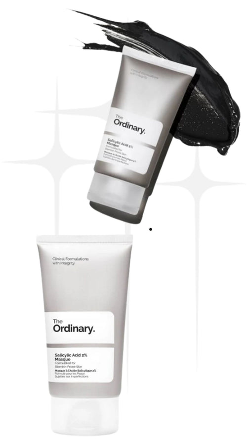 MASC. ARCILLA ÁCID SALICILICO ORD 50ML